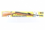 Diana, Model 48, .22 BB, Spring Piston Air Rifle (NIB) W/ Scope - NO PAPERWORK NEEDED
