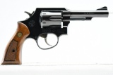 1990s Taurus, Model 80, 38 Special, Revolver, SN - LF629309