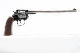 1930s H&R, Model 933 Hunter (10
