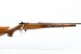 1985 Weatherby, Mark V Deluxe - Lazermark, 300 Wby. Magnum, Bolt-Action, SN - H175979