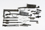 Model 1903 Rifle Parts