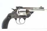 Circa 1910 Iver-Johnson, 