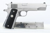 1987 Colt, Government Model 1911A1 - MK IV, 45 ACP, Semi-Auto (W/ Magazines), SN - SS23958