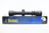 Burris Scout 2-7x32mm Rifle Scope