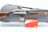 Benelli, Montefeltro Silver, 12 Ga. (28
