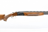 1970s Ithaca SKB, Engraved 600, 12 Ga. (30