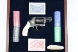 1 Of 1000 - Smith & Wesson, 36-10 
