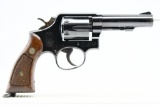 1969 Smith & Wesson, 10-6 Military & Police, 38 Special, Revolver, SN - D188914