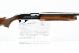 1 Of 1 - 1979 Remington, 1100 SKEET-T Tournament (Makers Mark Wayne Leek), 12 Ga., SN - N195427V