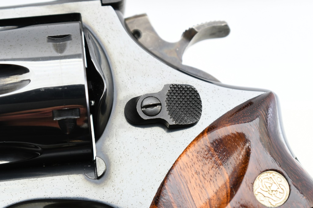 1976 Smith & Wesson, Model 29-2 (8 3/8