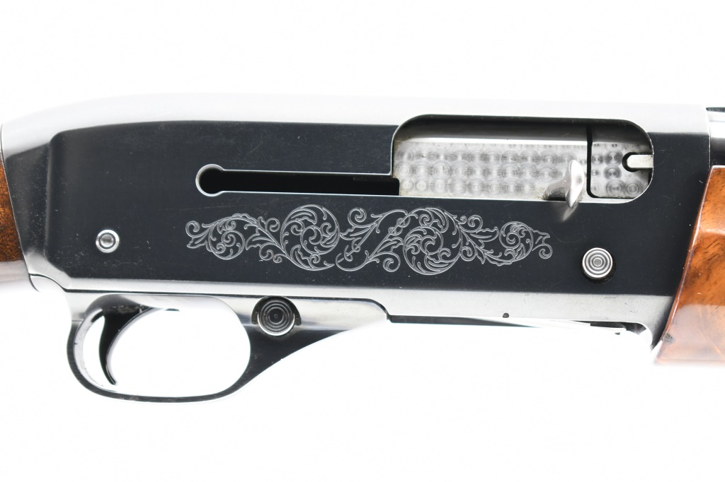 1970s Winchester, Super-X Model 1 (26
