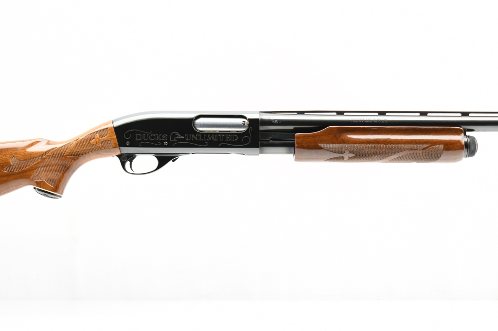 1982 Remington, 870 Magnum - DU 