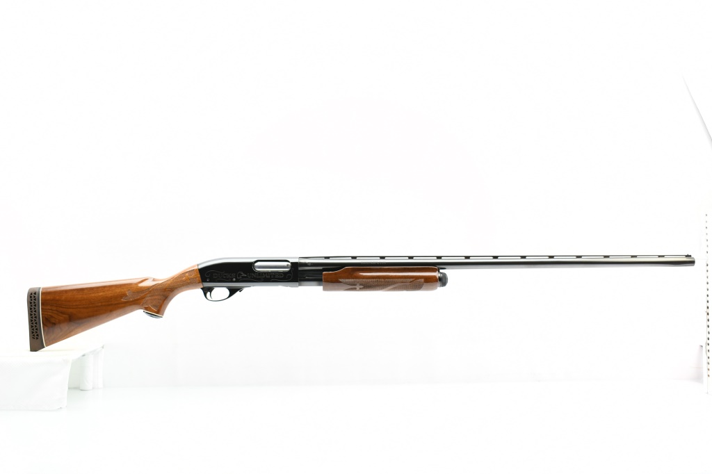 1982 Remington, 870 Magnum - DU 