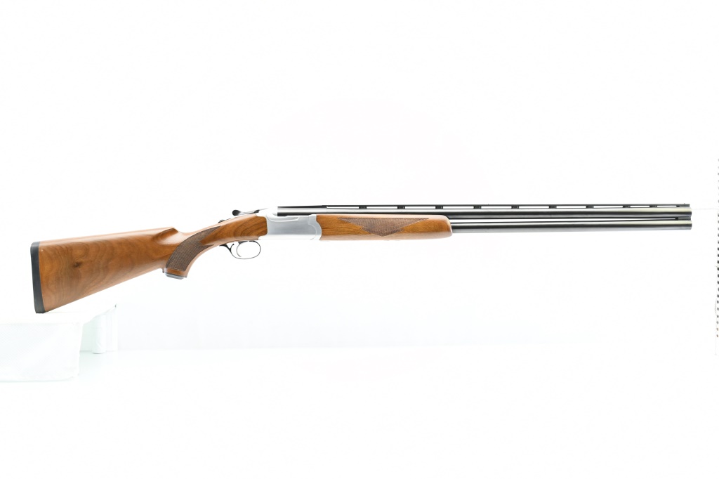 1993 Ruger, Red Label, 12 Ga. (30