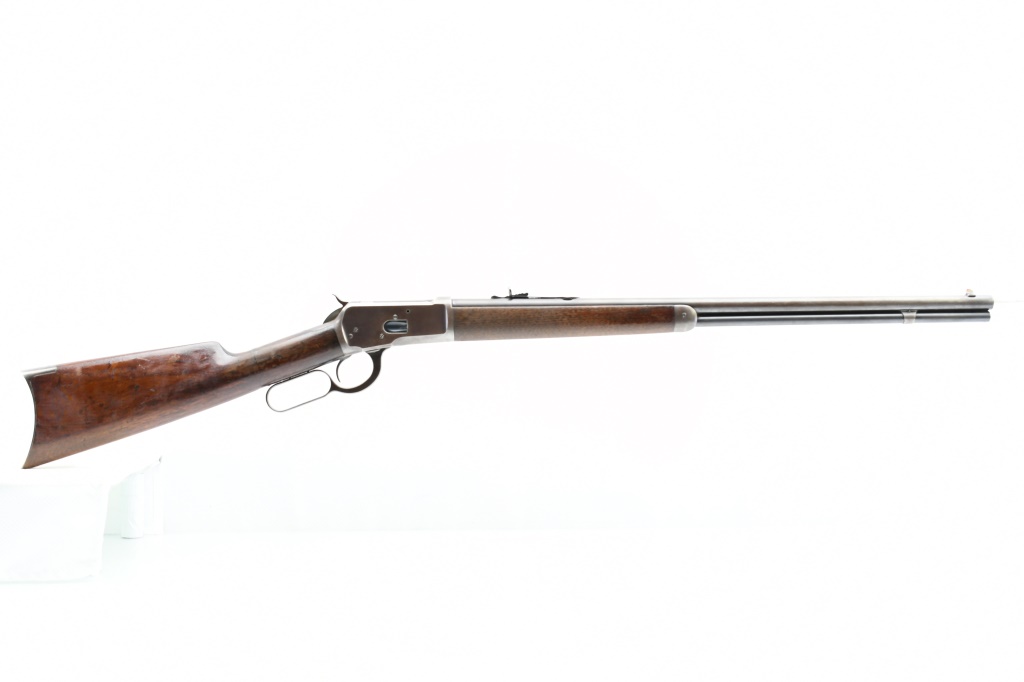 マルシン製 トイガン（モデル品） WINCHESTER モデル1892 Winchester M1892 Silver | マルシン工業株式会社 - MARUSHIN