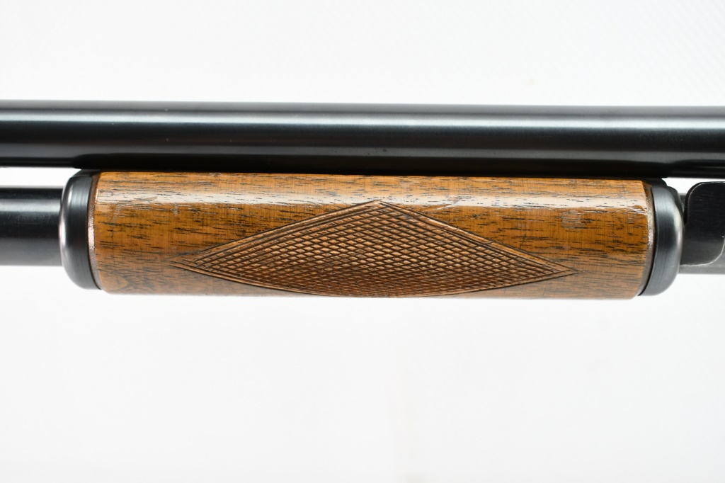 Circa 1950 J.C. Higgins, Model 102.25, 16 Ga. | Proxibid