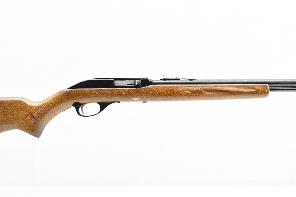 1974 Marlin, Glenfield Model 60, 22 LR, | Proxibid