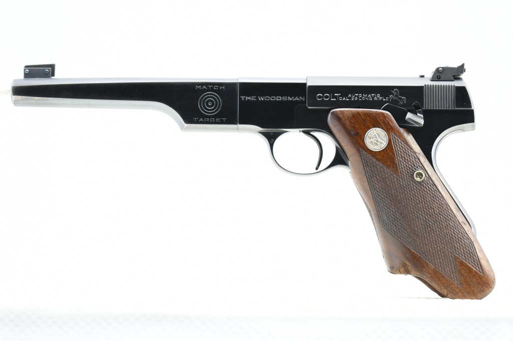 1941 Colt, 