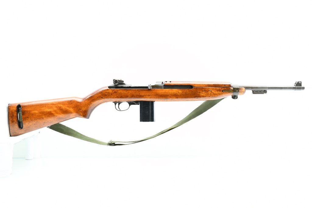 1944 U.S. Inland (Cold War Lend), M1 Carbine, 30 | Proxibid
