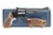 1974 Smith & Wesson, 19-3 Combat Magnum (6