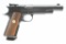 1979 Custom ISPC Colt, Govt. MK IV/ Series 70, 45 ACP, Semi-Auto, SN - 26390B70