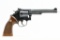 1952 Smith & Wesson, (Pre-17) Third Model K-22 Masterpiece (6