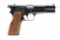 1968 Belgium Browning, P35 Hi-Power, 9mm Luger, Semi-Auto, SN - T228732