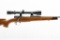 Circa 1973 Mauser-Werk, Model 3000, 308 Win., Bolt-Action, SN - 90176