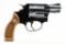 1976 Smith & Wesson, Airweight Model 37 (2
