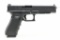 GLOCK,Gen4 34 Competition, 9mm PARA, Semi-Auto (New-In-Hardcase), SN - BKSH889