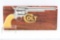 1979 Colt, SAA M1876, 3rd Gen., Nickle 7.5
