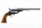 Cimarron, Colt Model 1872 Open Top Navy, 44 Colt, Revolver, SN - X08296