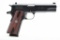 Remington, 1911R1 , 45 ACP, Semi-Auto (W/ Case & Magazines), SN - RM24586A