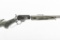 Marlin, Model 444XLR (Stainless), 444 Marlin, Lever-Action, SN - 94209487