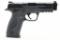 Smith & Wesson, M&P-45 (W/ Case & Accessories), 45 ACP, Semi-Auto, SN - DTY1496