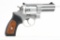 Ruger, GP100 (Stainless 3