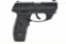 Ruger, LC9s - Crimson Trace, 9mm Luger, Semi-Auto, SN - 451-30849