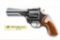 1975 High Standard, Sentinel MKI, 22 LR, Revolver (W/ Box), SN - S39886