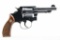 1950s (Post-War) Smith & Wesson, Pre-30 (3.25