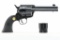 Chiappa SAA 1873-22 Dual Cylinder, 22 LR & Magnum, Revolver (W/ Box), SN - 16G00423