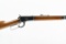 1899 Winchester, Model 1892 Rifle (24