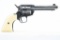 1968 Jana-Bison (Herbert Schmidt - Germany), 22 Magnum, Revolver, SN - 368272