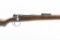 Scarce - German Waffenwerke Brunn “dou.45” K98, 8mm Mauser, Bolt-Action, SN - 545k