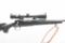 Remington, Model 700 - Synthetic/ Fluted, 30-06 Sprg., Bolt-Action, SN - C6898376