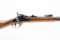 1886 U.S. Springfield, M1873 Trapdoor, 45-70 Govt., Breech-Loading Rifle, SN - 329480