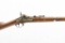 1871 U.S. Springfield, M1870 Trapdoor, 50 -70 Govt., Breech-Loading Rifle, SN - 24756