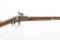 1841 U.S. Springfield, Model 1840 .69 Cal. Conversion Percussion Rifle