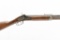 Early 44 Cal., Percussion Long Rifle