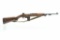 1944 U.S. Winchester (Cold War Lend), M1 Carbine, 30 Carbine, Semi-Auto, SN - 6539714