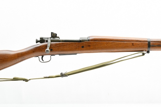 1944 WWII U.S. Smith-Corona, M1903-A3, 30-06 Sprg., Bolt-Action, SN - 4871837